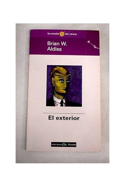 El exterior - Aldiss, Brian W.